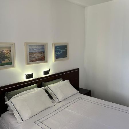 Flat Piemonte Hotell Nova Lima Exteriör bild