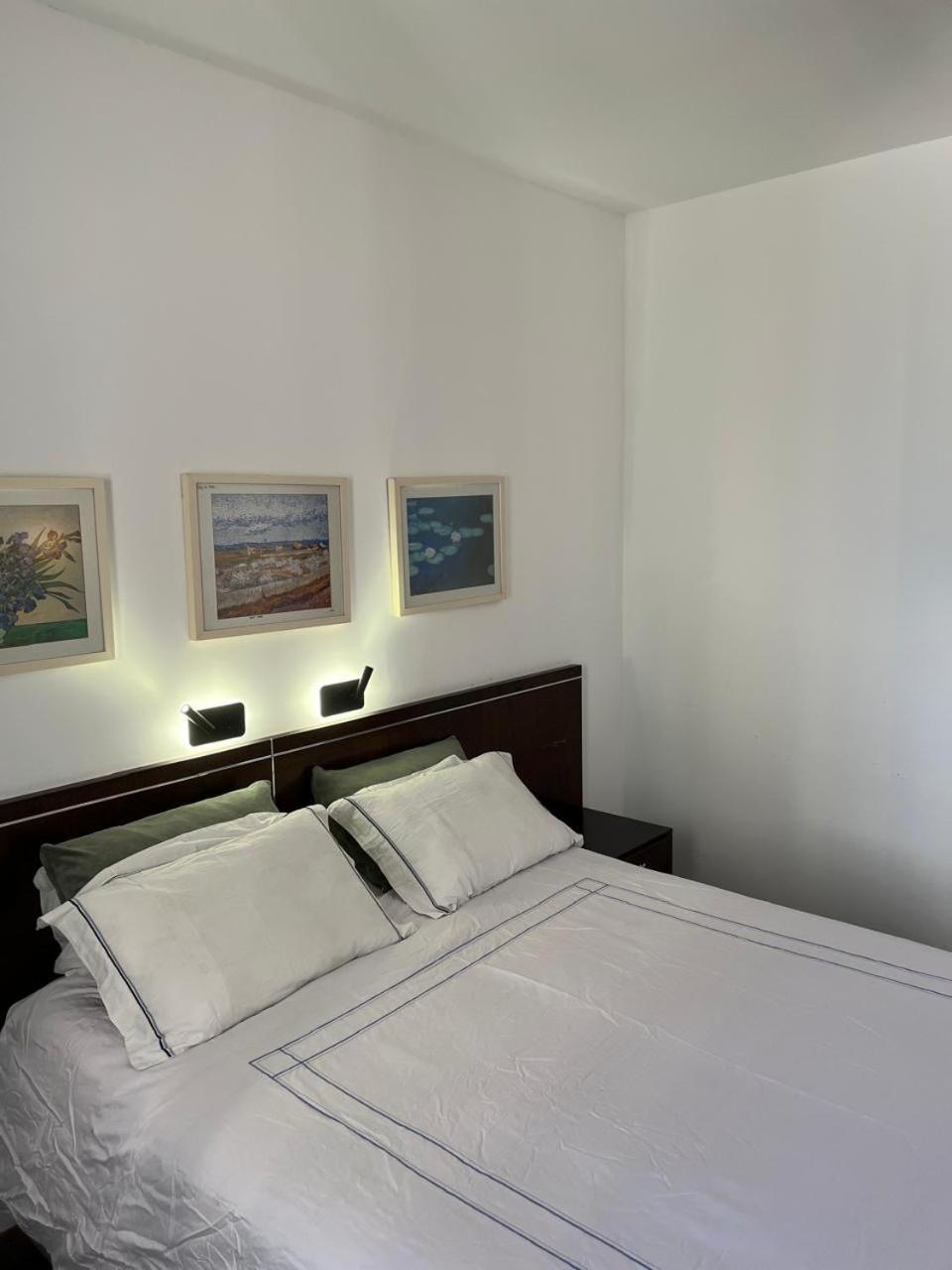 Flat Piemonte Hotell Nova Lima Exteriör bild