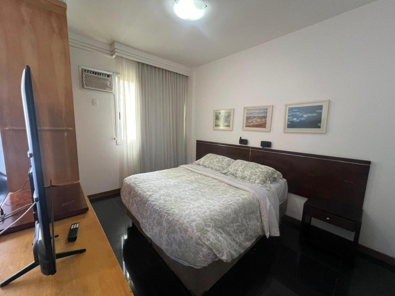Flat Piemonte Hotell Nova Lima Exteriör bild