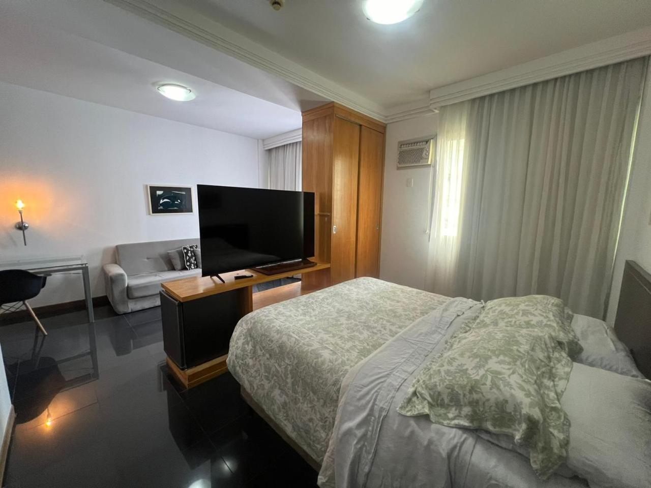 Flat Piemonte Hotell Nova Lima Exteriör bild