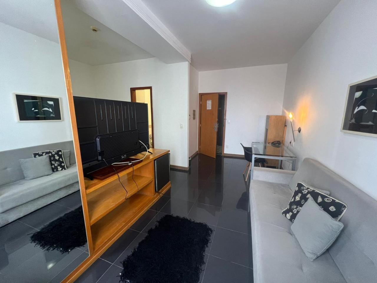 Flat Piemonte Hotell Nova Lima Exteriör bild