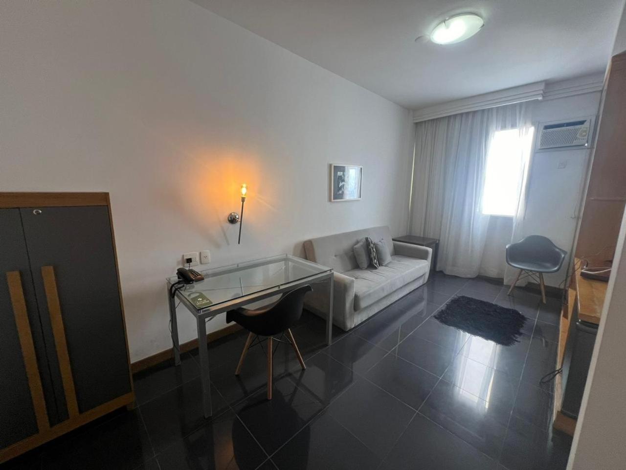 Flat Piemonte Hotell Nova Lima Exteriör bild