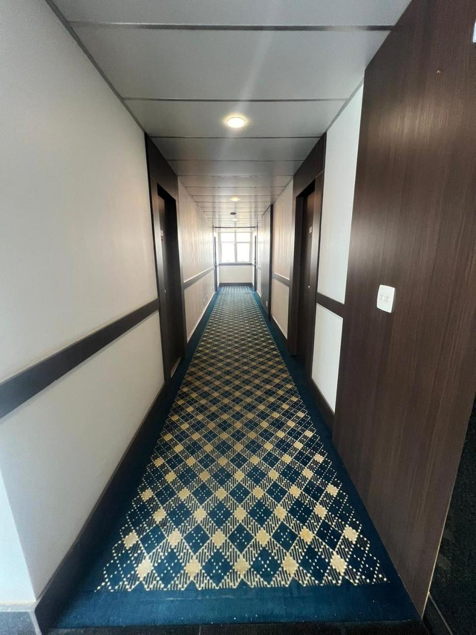 Flat Piemonte Hotell Nova Lima Exteriör bild
