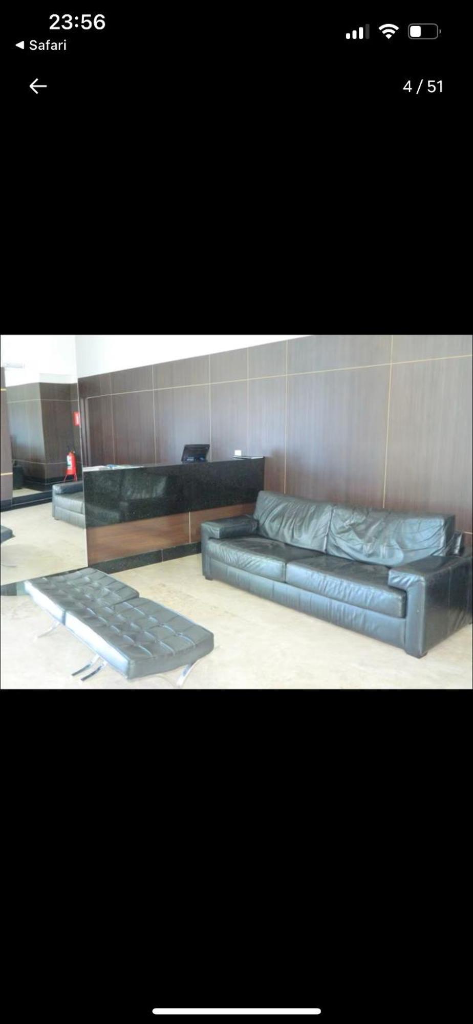 Flat Piemonte Hotell Nova Lima Exteriör bild